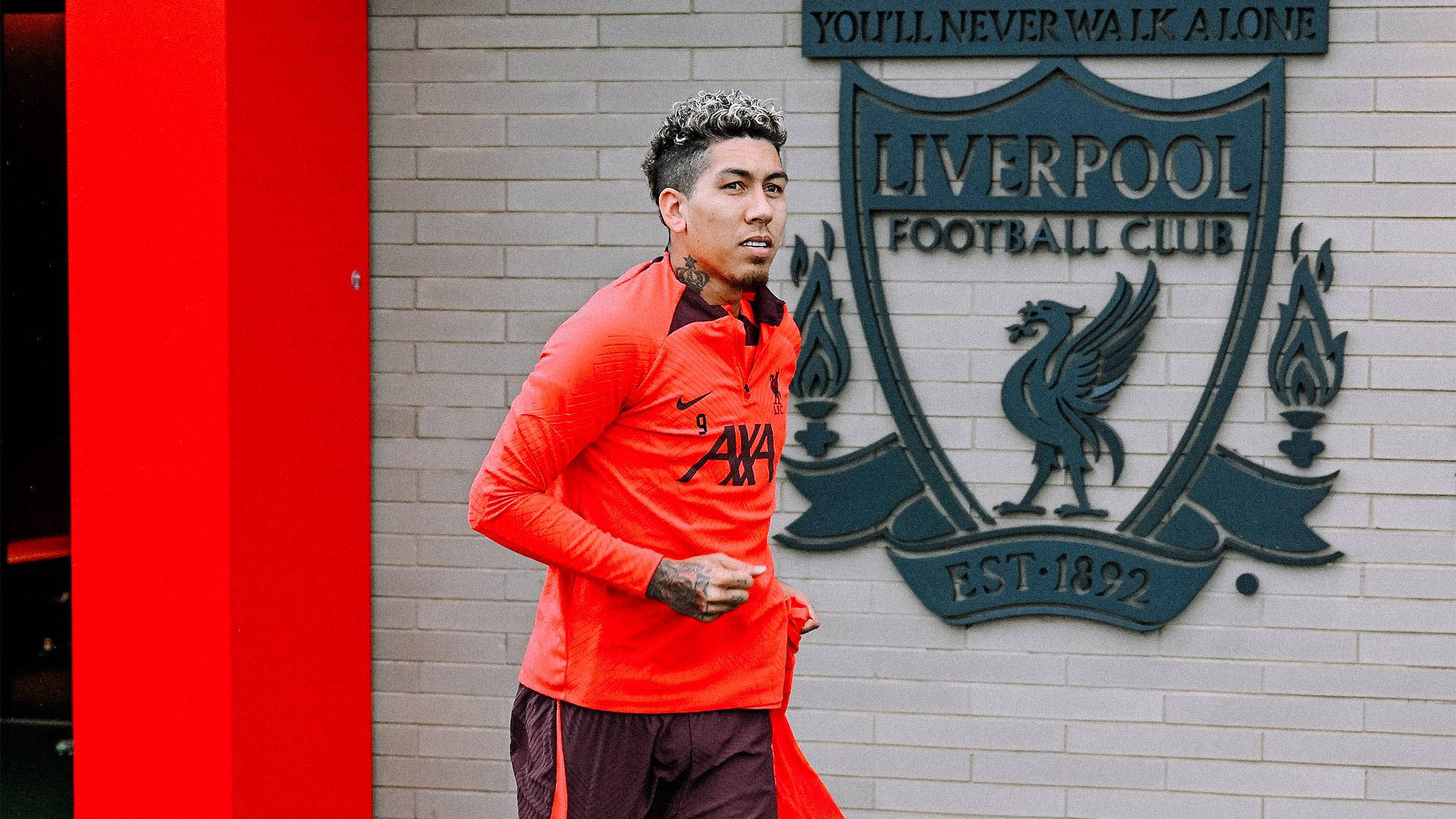 Robertofirmino Jogging Crest Can Be Translated To 