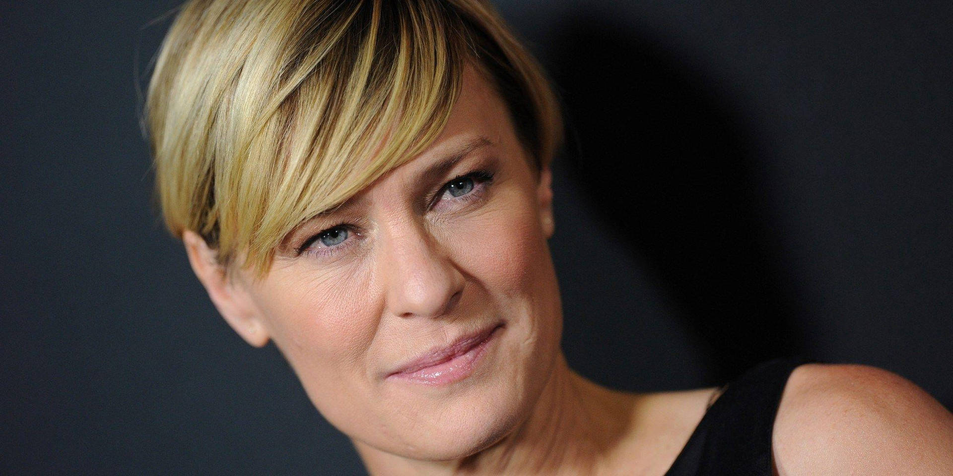 Robin Wright Netflix's House Of Cards Wallpaper