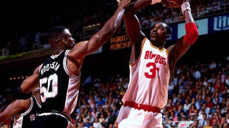 3,706 Hakeem Olajuwon Members Stock Photos, High-Res Pictures, and