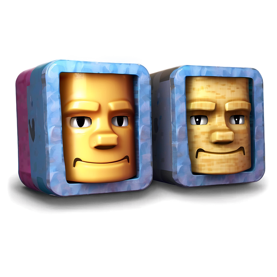 Download Roblox 3d Face Png 05252024 | Wallpapers.com