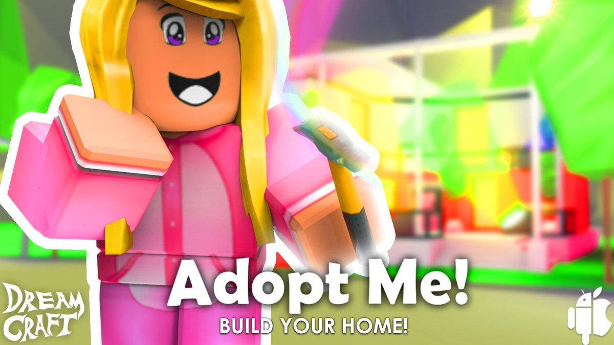 Roblox Adopt Me House Update Picture