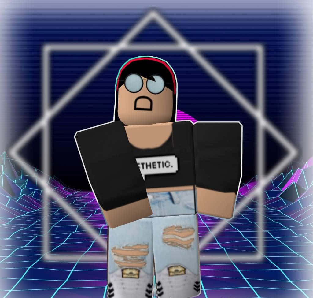 Aesthetic Roblox Vibes