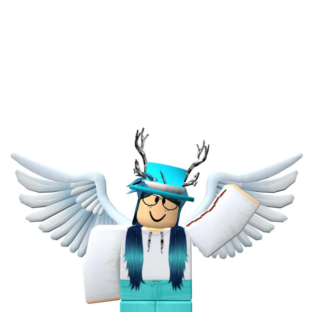 How to Customize your ROBLOX Character 