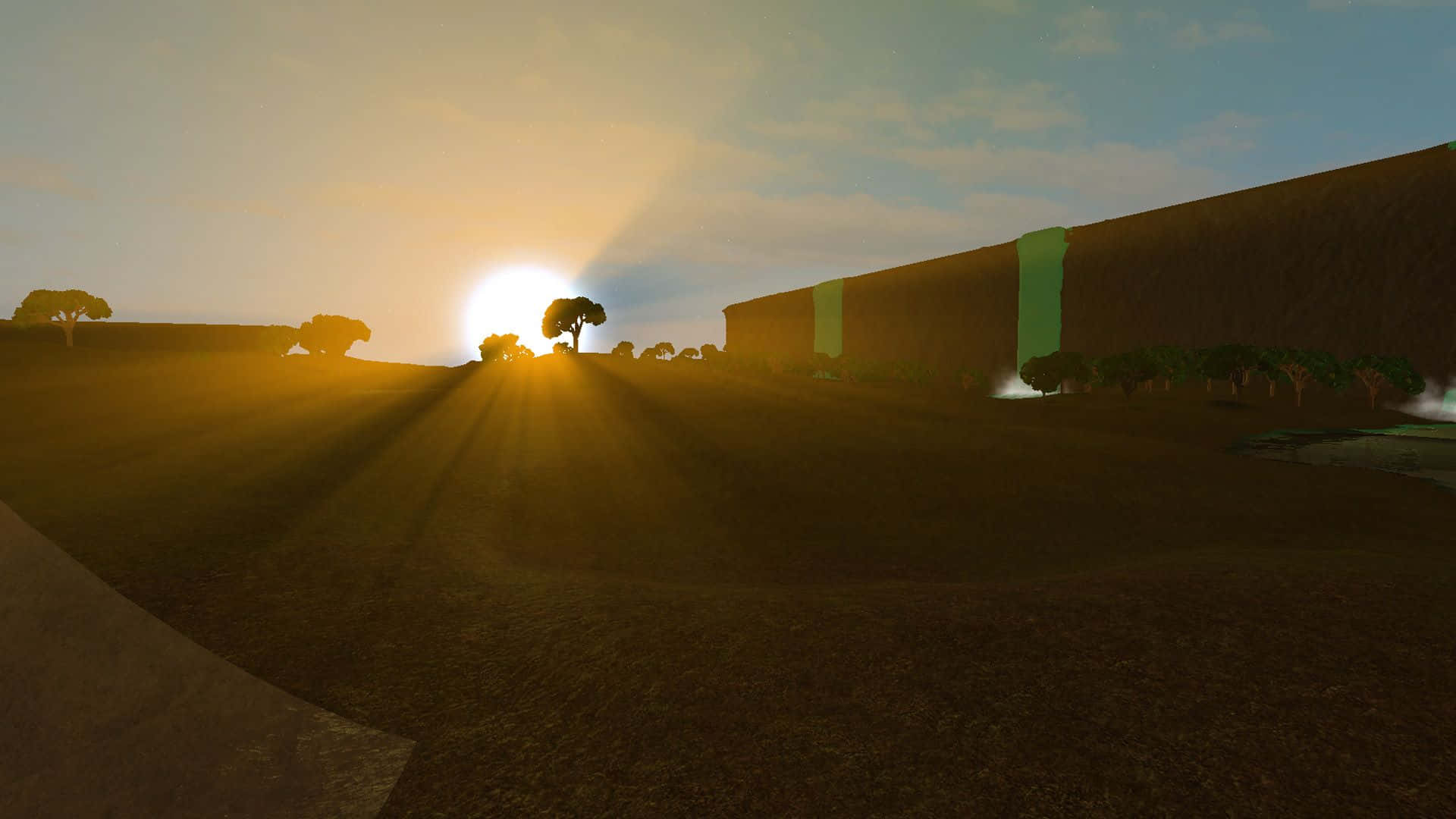 Roblox Background