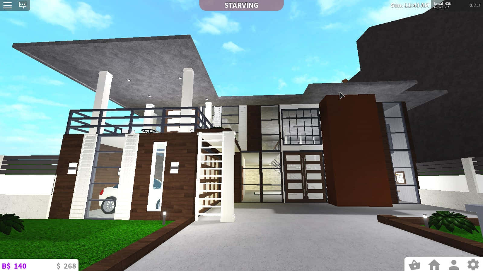 Bloxburg House Layout for Android - Download