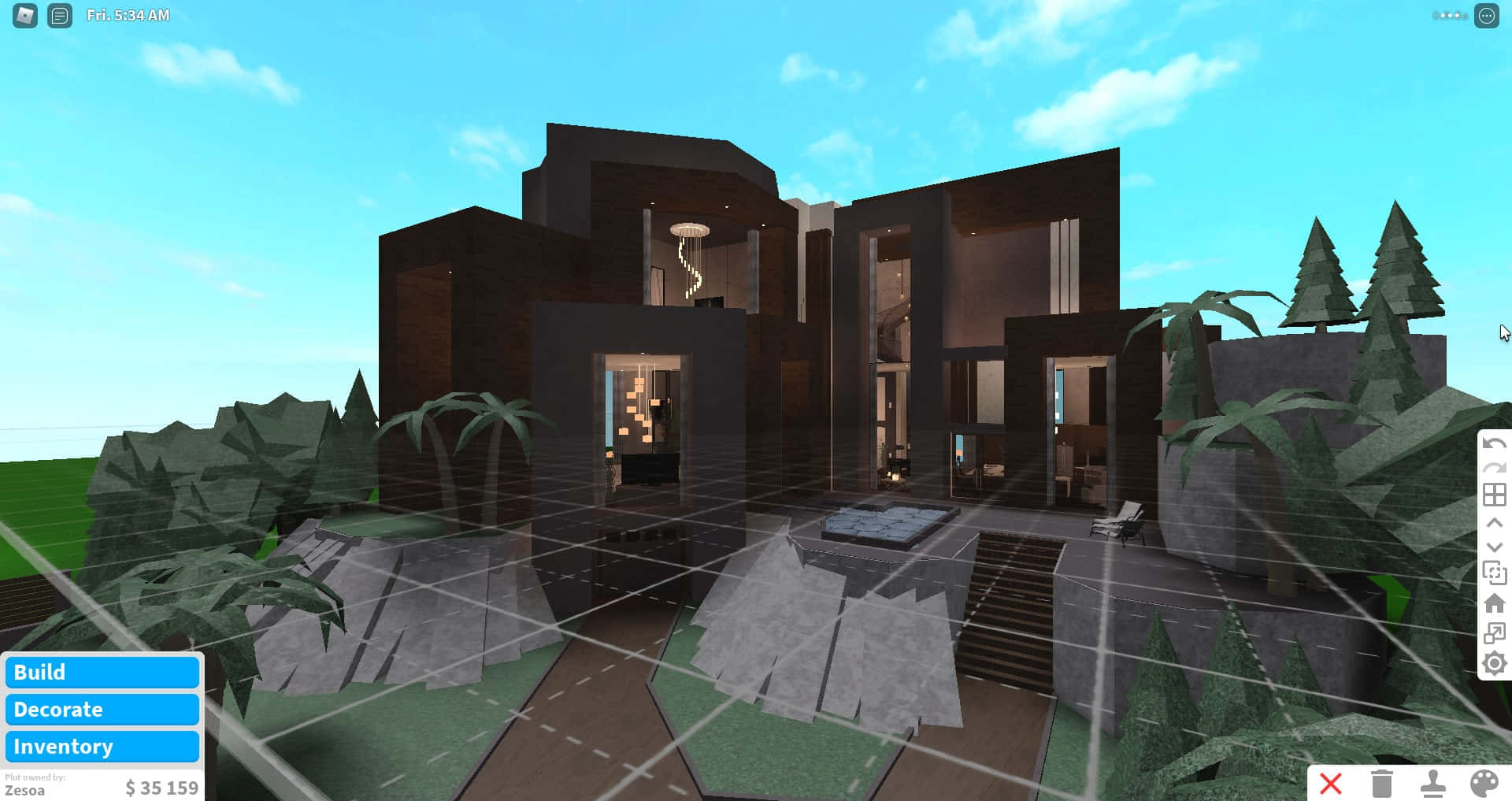 3d House Design - Screenshot Thumbnail Wallpaper