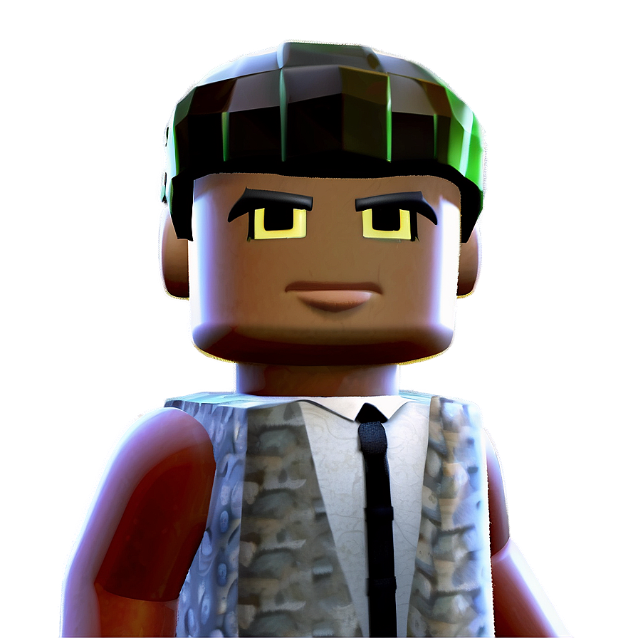 Roblox Character Avatar Png Xbs PNG