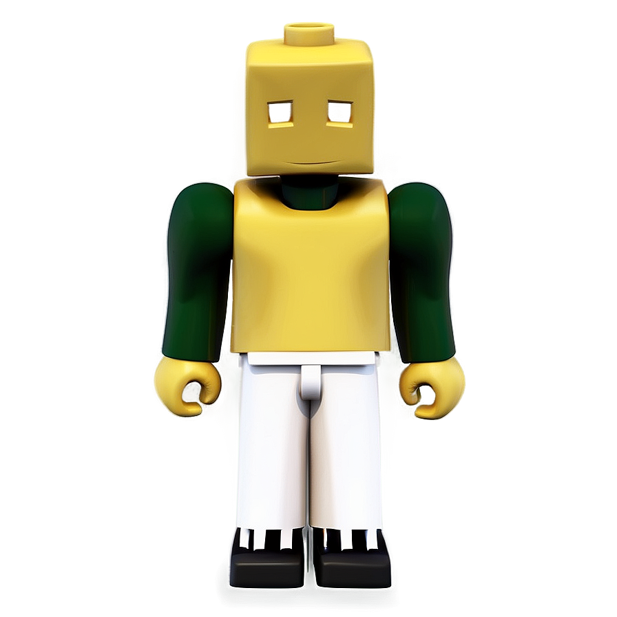 Roblox Character Design Png 05252024 PNG