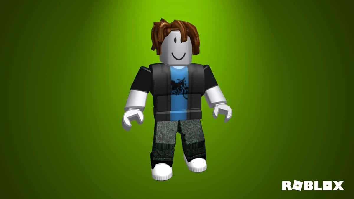 Download Customize your Roblox Character to your unique style