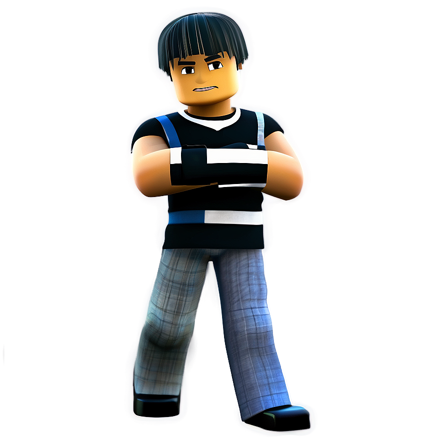 Download Roblox Character Png Tmc