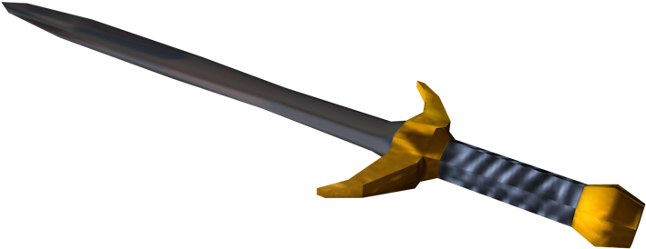 Download Roblox Classic Sword Render Wallpapers Com