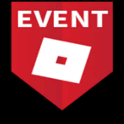Roblox Event Logo Shield PNG