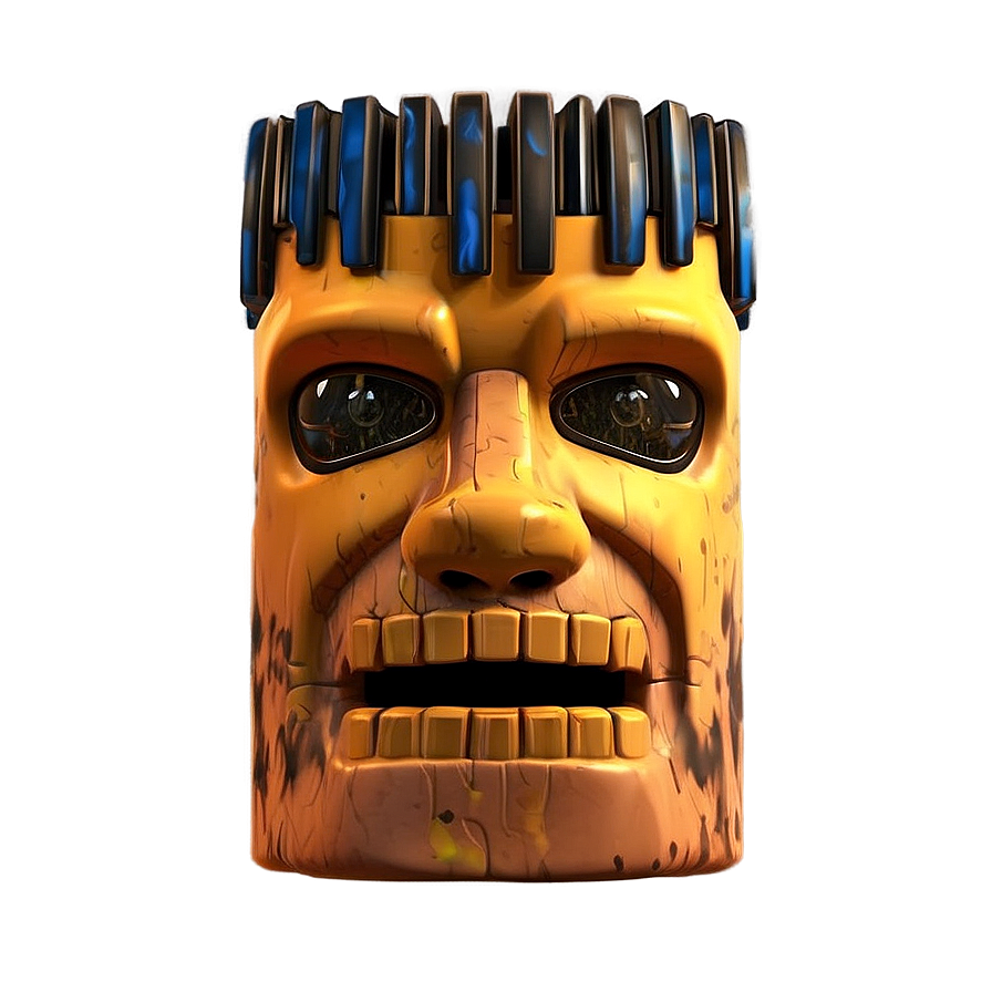 Download Roblox Face Art Png Ldx | Wallpapers.com