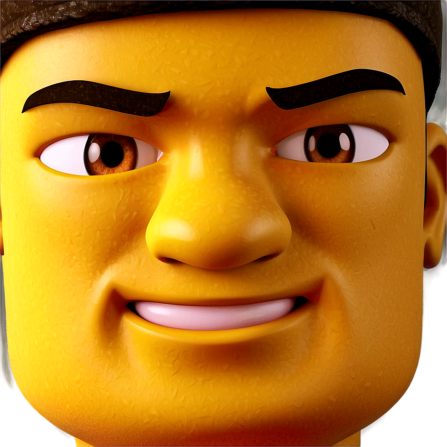 Download Roblox Face Clipart Png 38 | Wallpapers.com