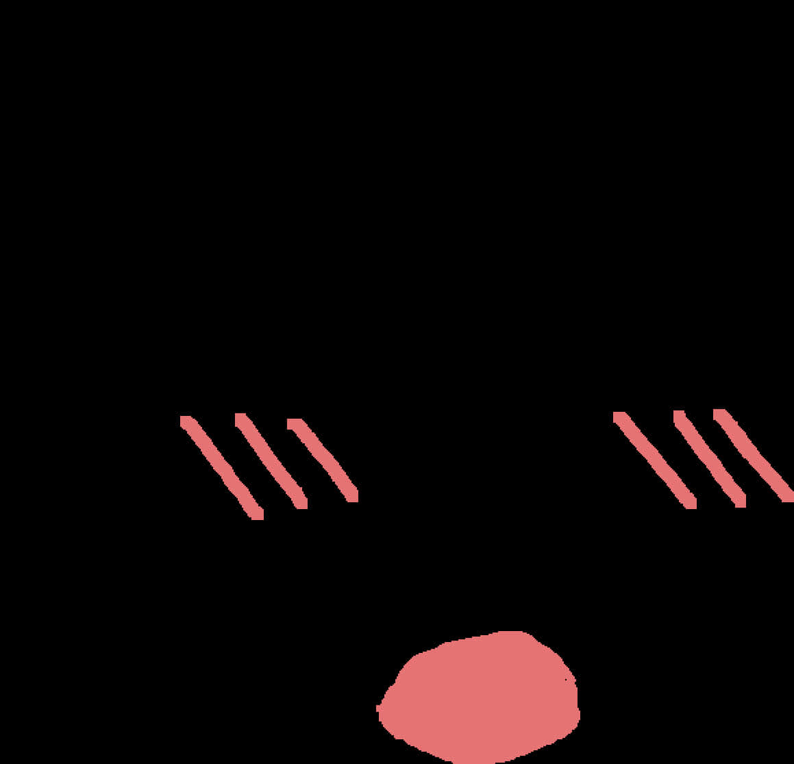 Roblox Face Expression Graphic PNG