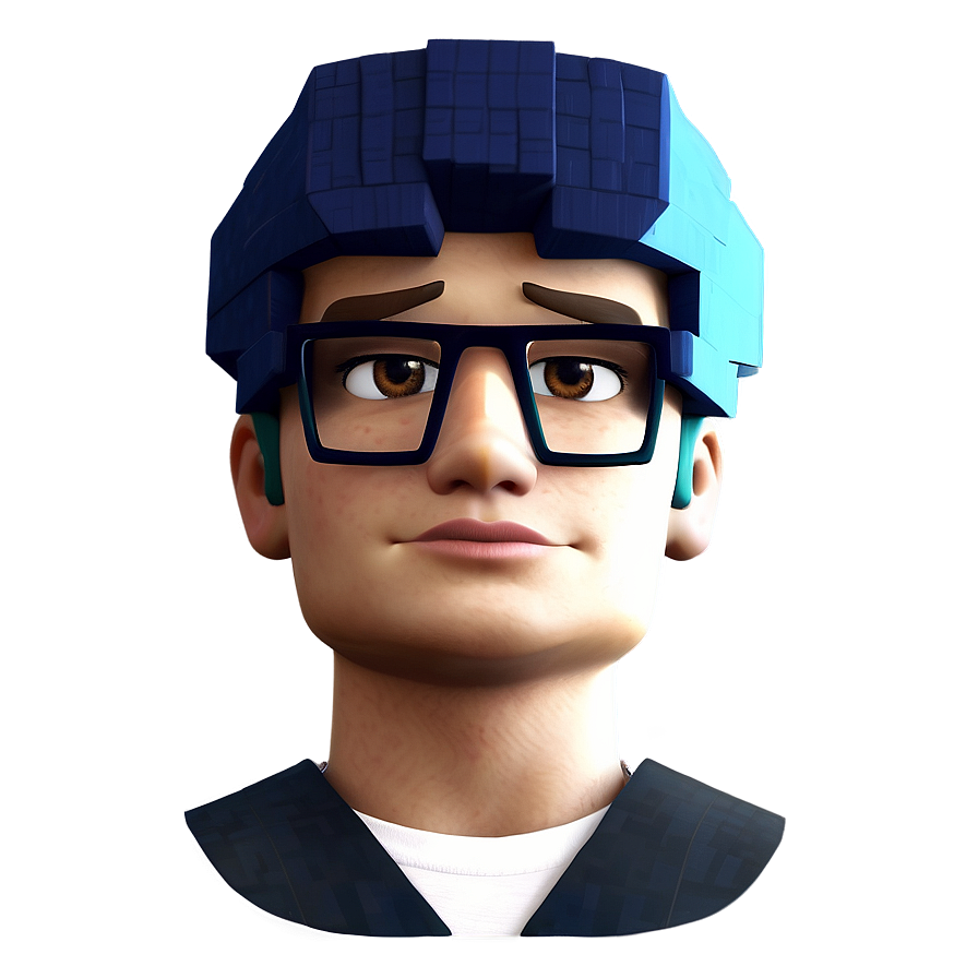 Roblox Face For Design Png 05252024 PNG