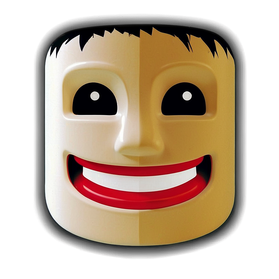 Download Roblox Face For Design Png 57 | Wallpapers.com