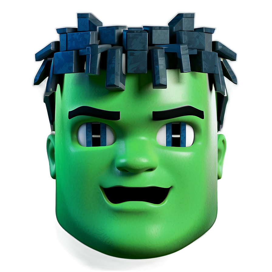 Download Roblox Face Graphic Png Fpu | Wallpapers.com