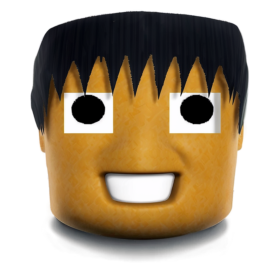 Download Roblox Face Graphic Png Uae49 | Wallpapers.com