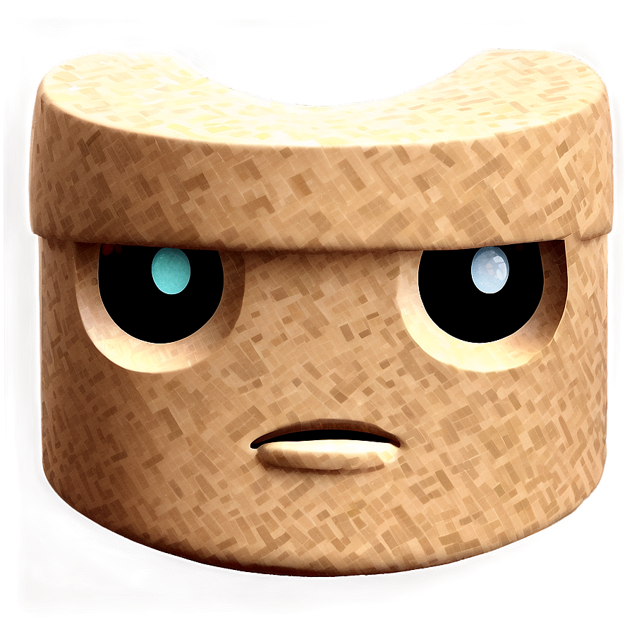 Download Roblox Face Illustration Png 05252024 | Wallpapers.com