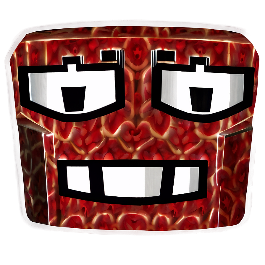 Roblox Face Outline Png Xeb14 PNG