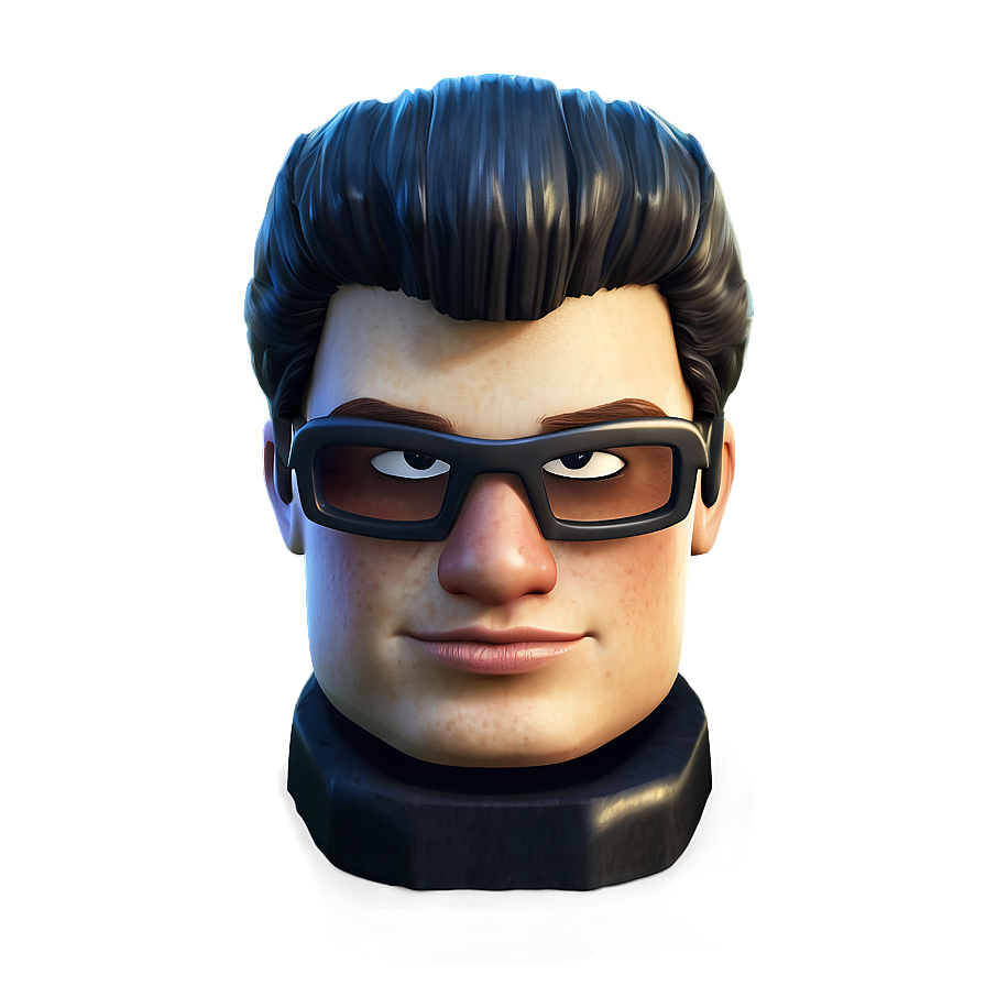 Download Roblox Face Render Png Ewx90 | Wallpapers.com