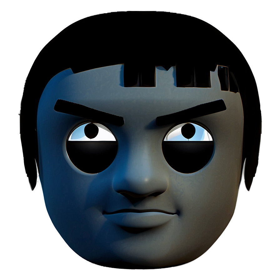 Roblox Face Transparent Png Swa PNG