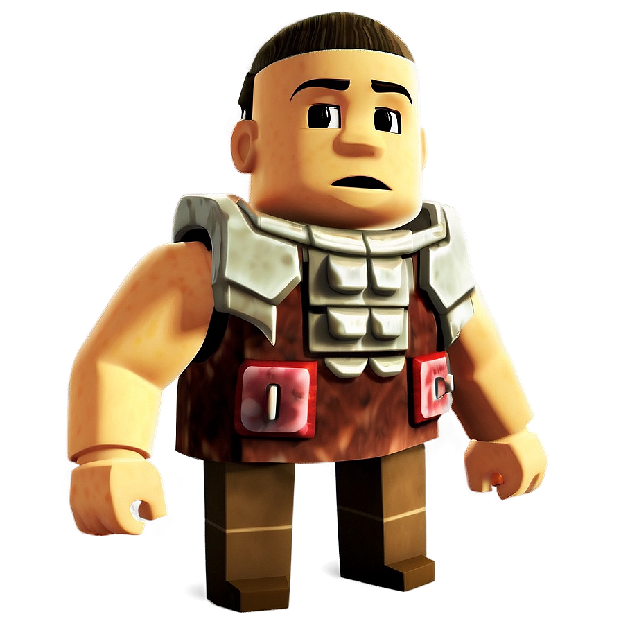 Download Roblox Game Character Png Sgf75 | Wallpapers.com