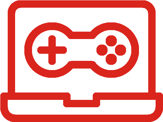 Roblox Gamepad Icon PNG