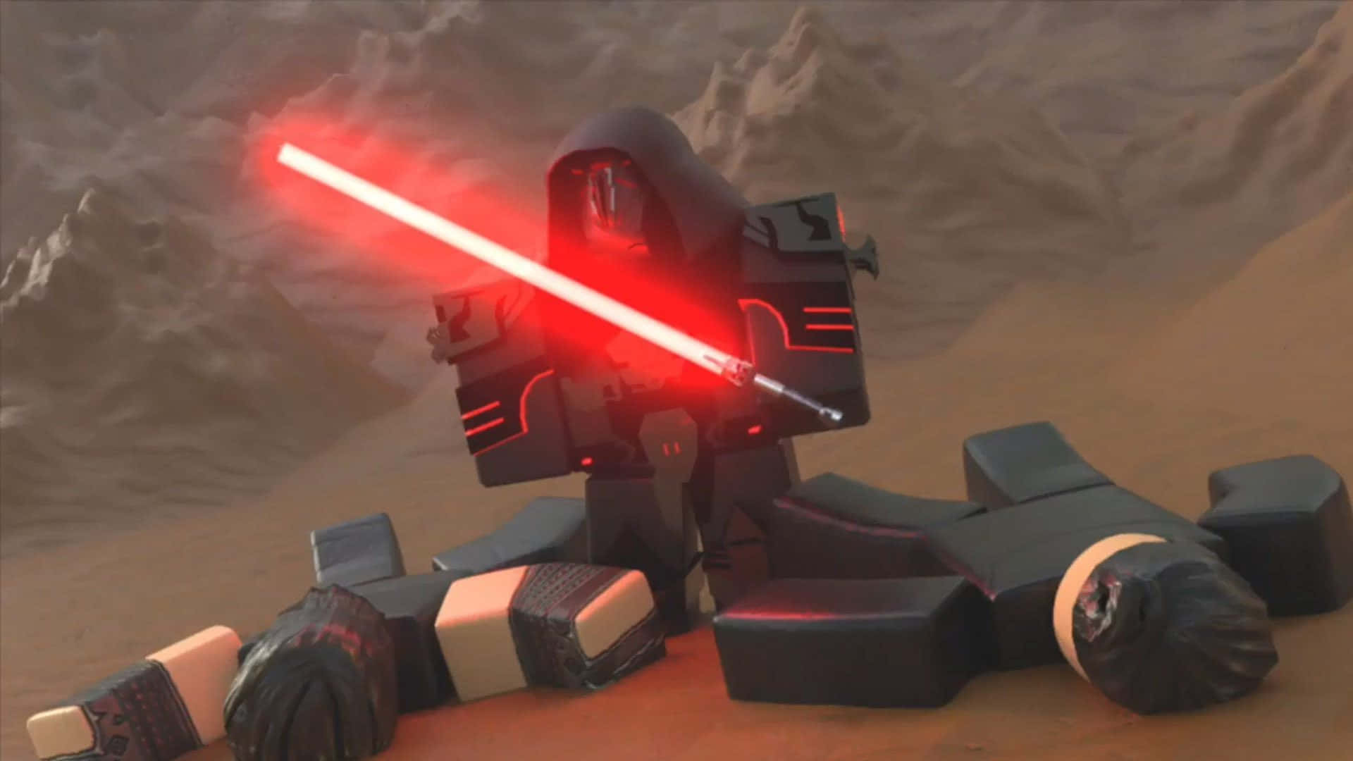 Lego Star Wars - Clone Wars