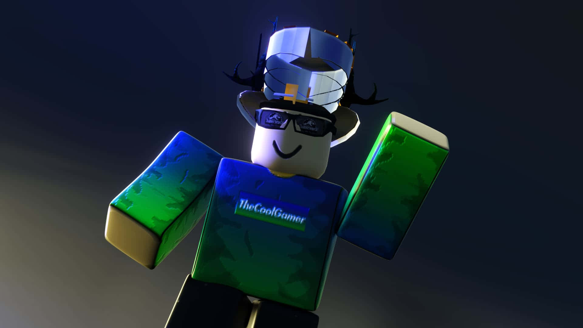 get your own roblox gfx