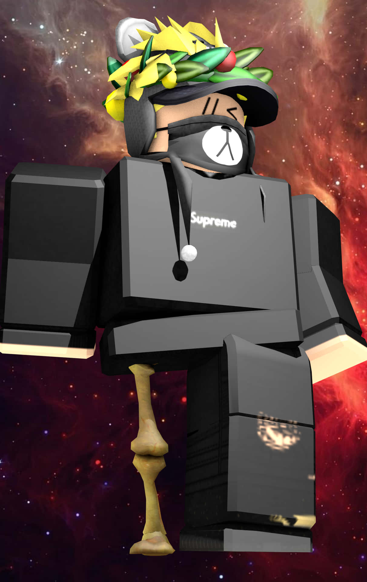 100+] Roblox Iphone Wallpapers