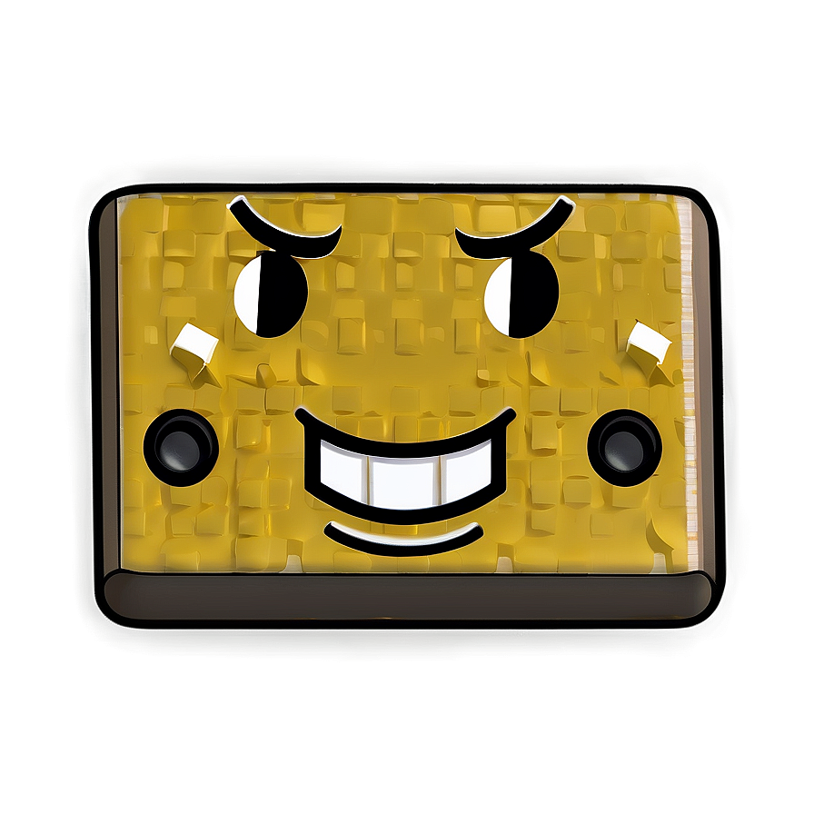 Roblox Laughing Face Png Rvk34 PNG