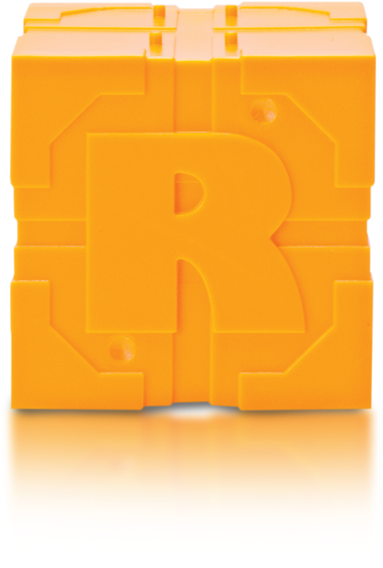 Roblox Logo Crate PNG