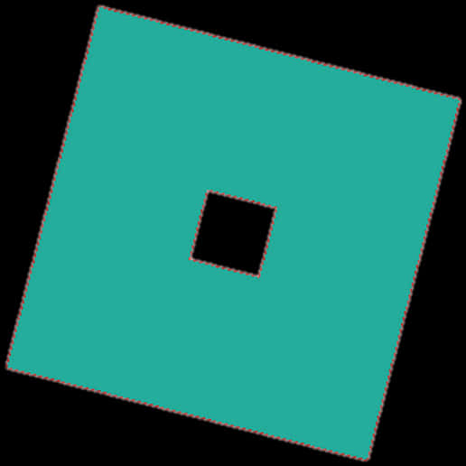 Roblox Logo Icon PNG