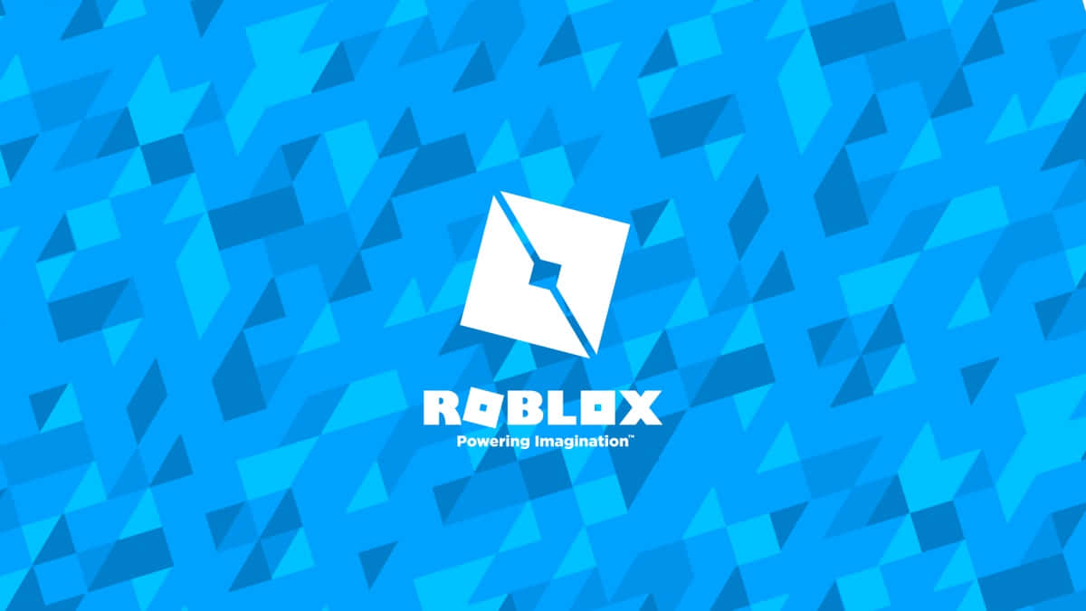 Blue Roblox Logo - roblox post - Imgur