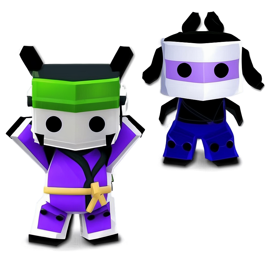 Download Roblox Ninja Legends Pets Png Yld86 | Wallpapers.com