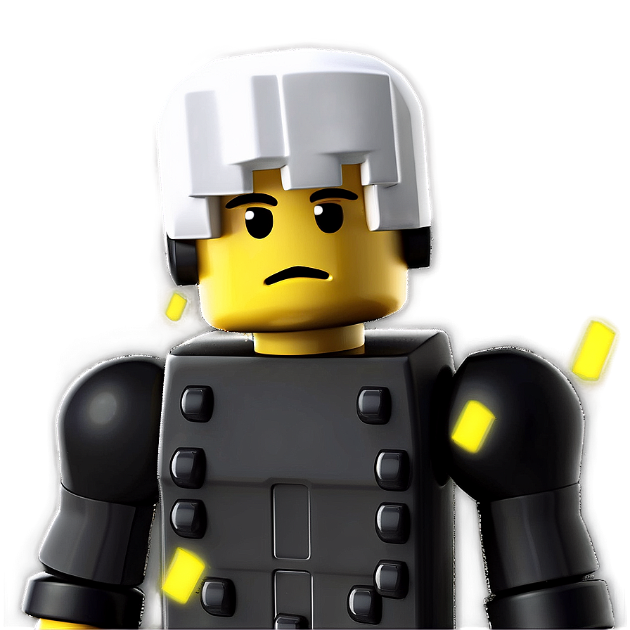 Download Roblox Noob Face Png 9 | Wallpapers.com