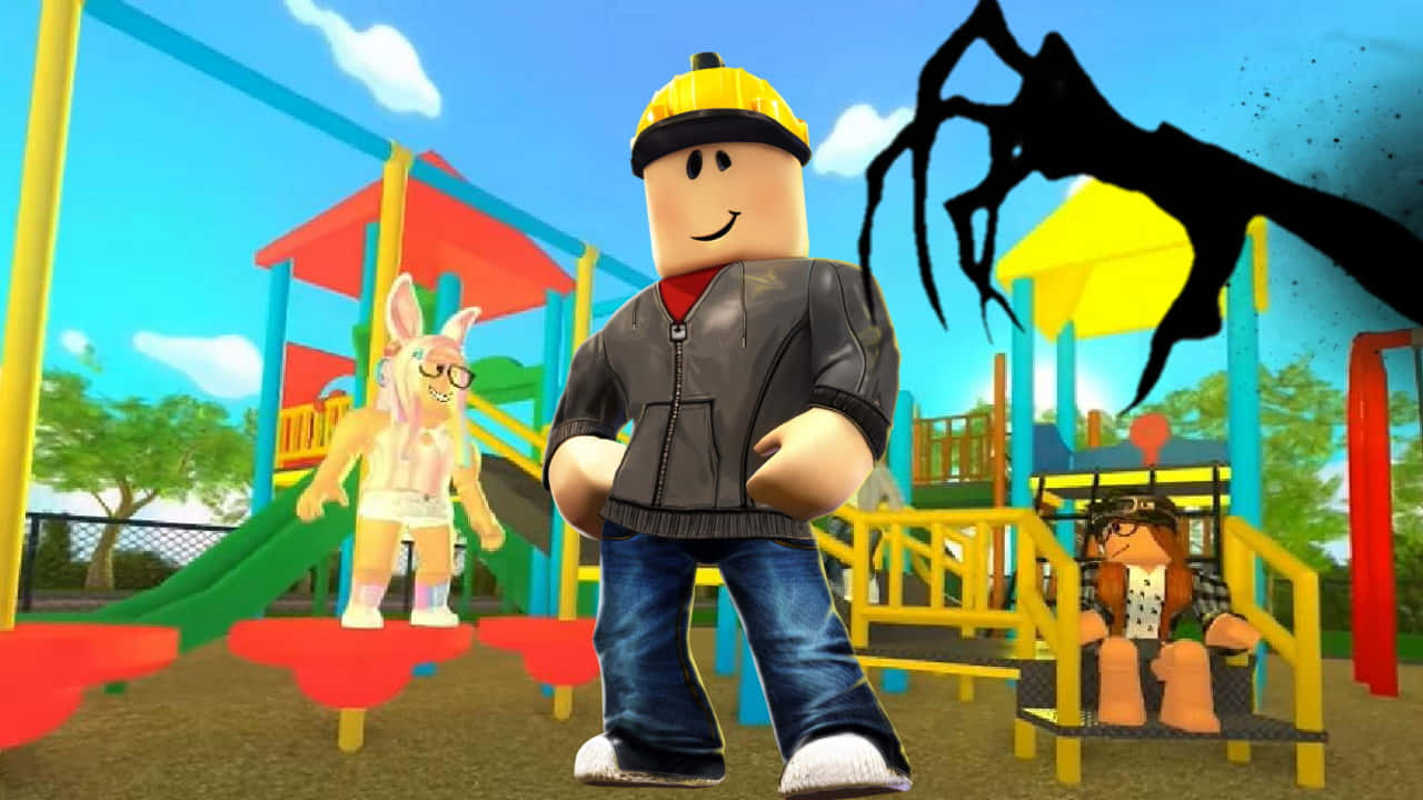 Unlock the Creative Potential of Your Imagination on Roblox