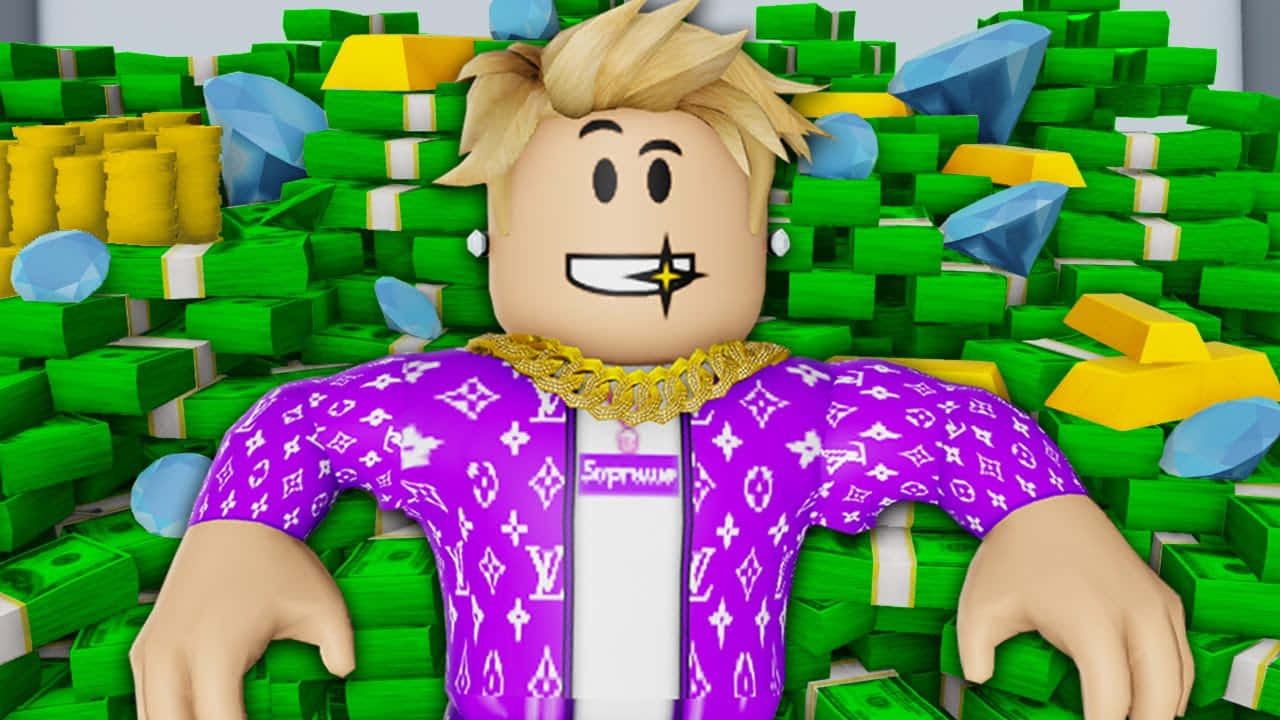 300+] Roblox Pictures