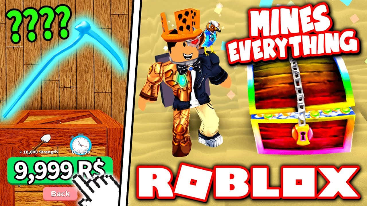 Unlock New Levels with Roblox