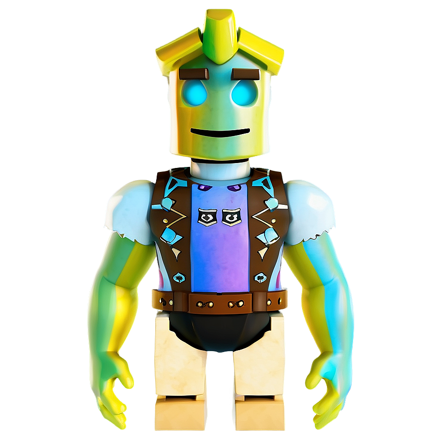 Roblox Rthro Avatars Png 4 PNG