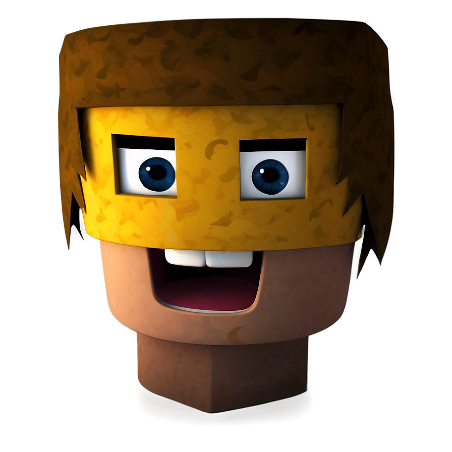 Download Roblox Shocked Face Png Hst 6976