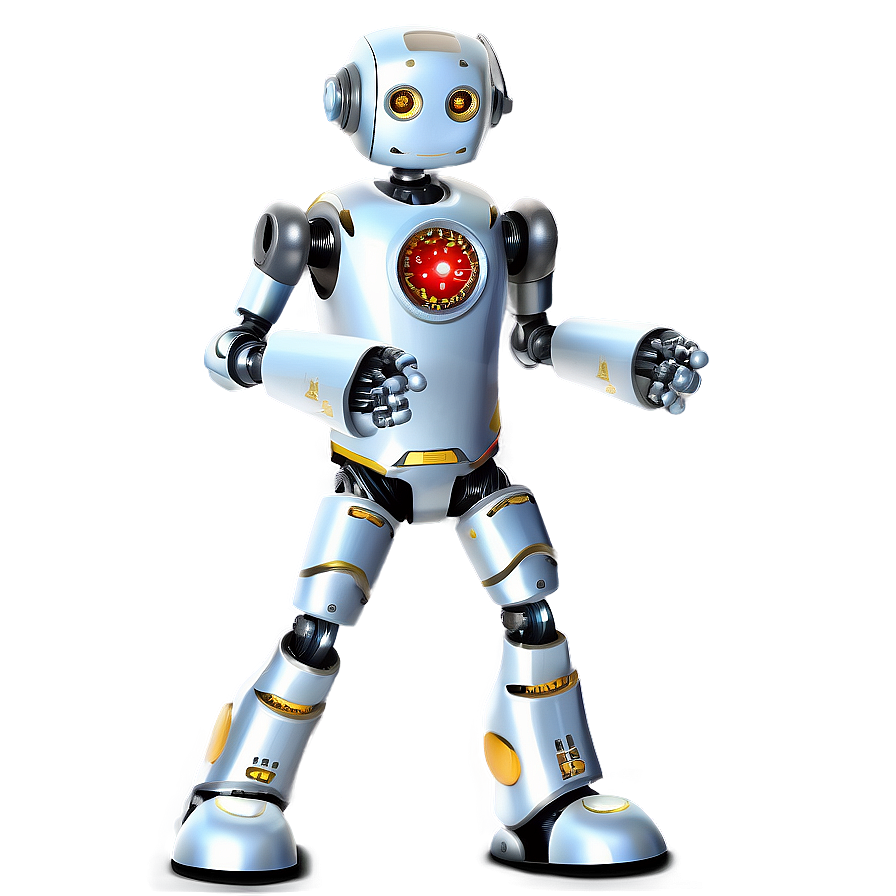 Robot Costume Png Cvv PNG