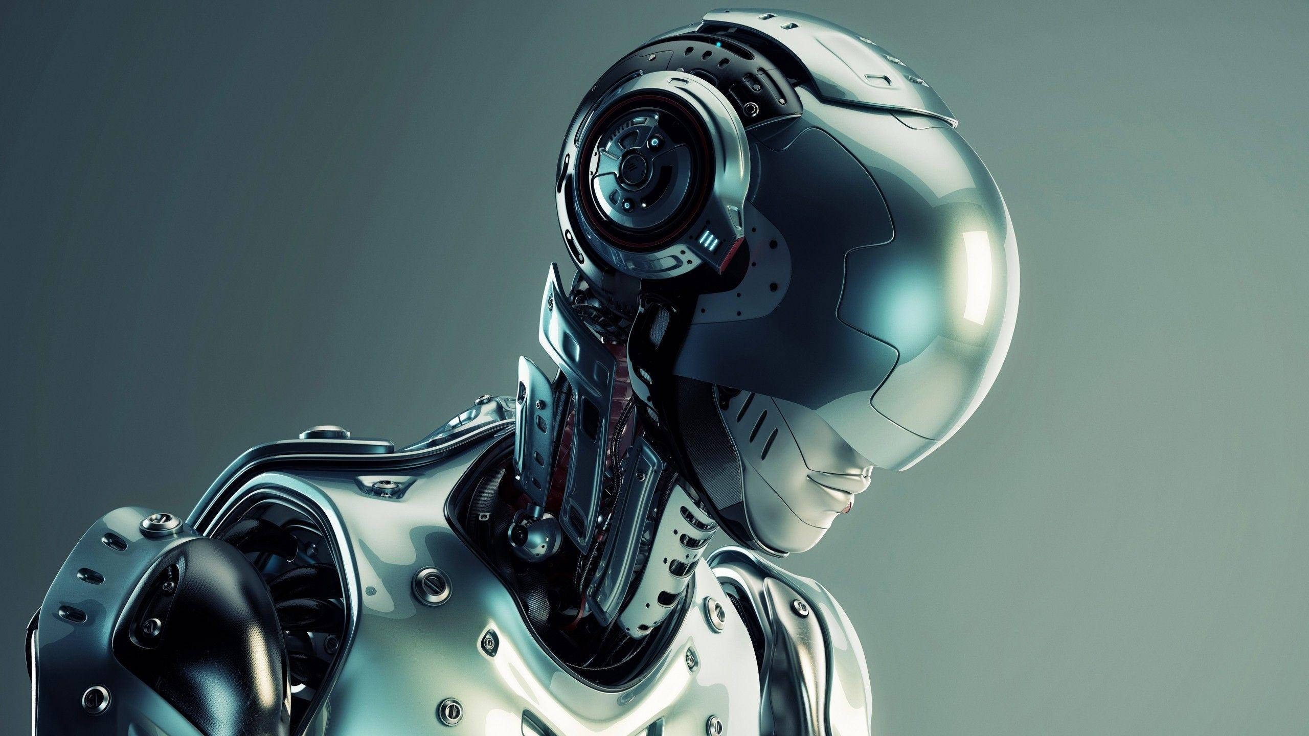 Free Robot Wallpaper Downloads, [400+] Robot Wallpapers for FREE |  