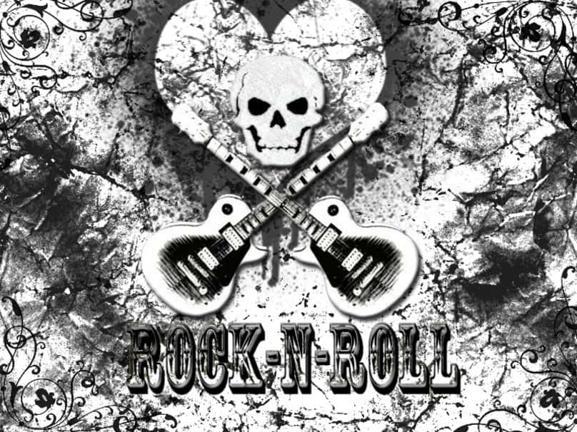100 Rock And Roll Background s  Wallpaperscom