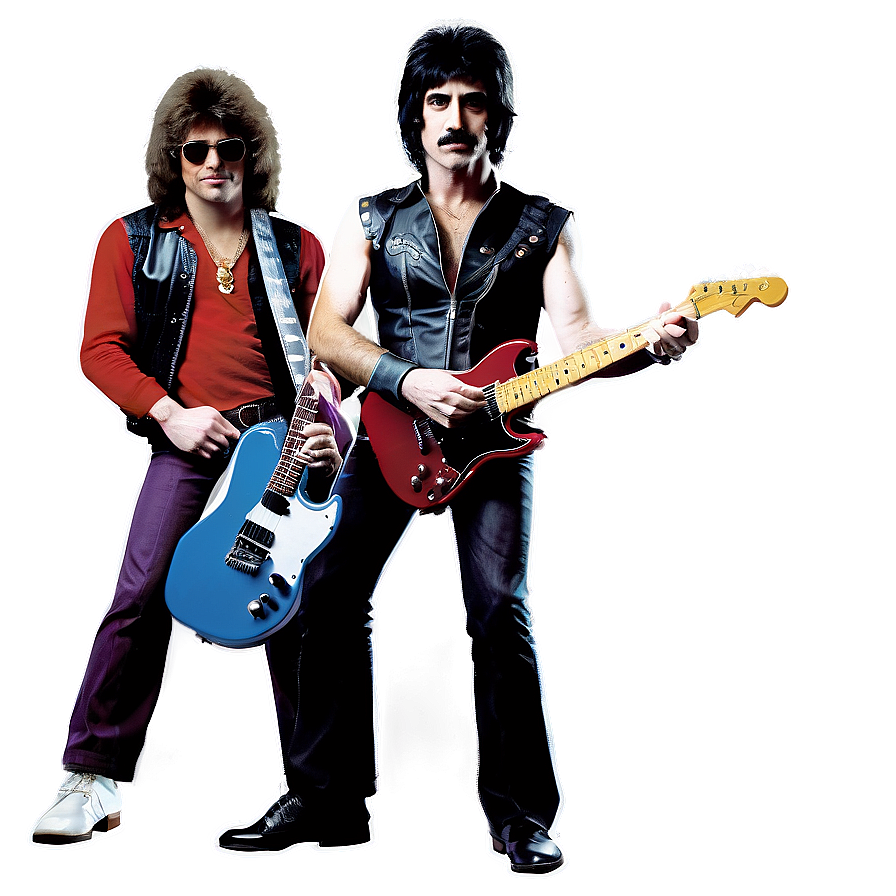 Download Rock Band Queen Logo Png Hyw6 | Wallpapers.com