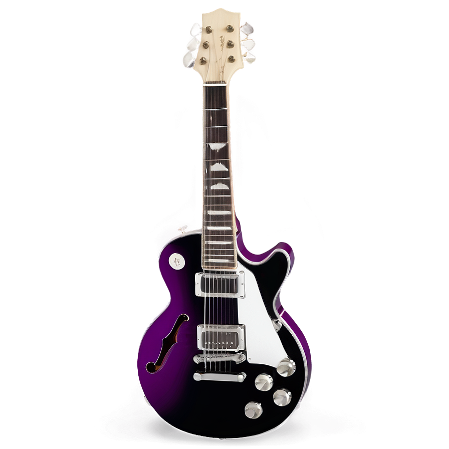 Rock Electric Guitar Png Pga PNG