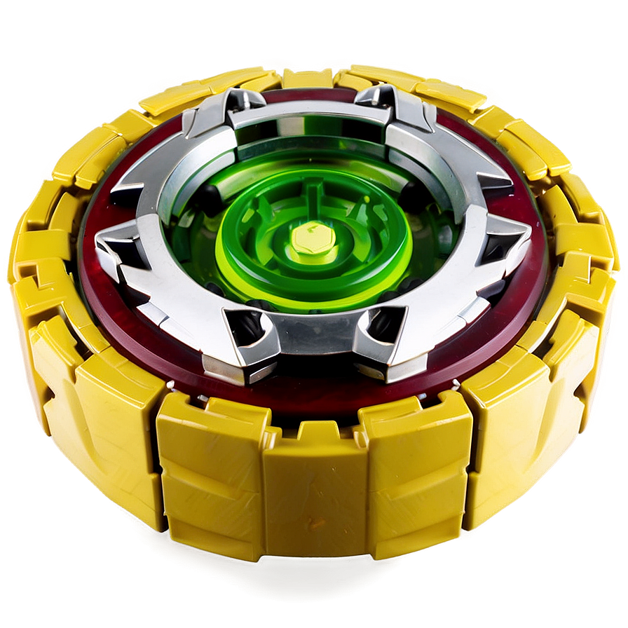 Rock Leone Beyblade Png Pyb PNG