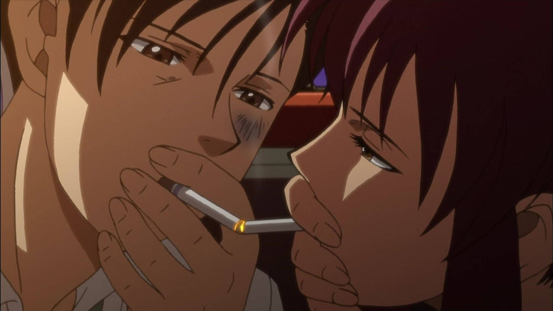 15 Anime Characters Who Smoke Popular Smoker Characters  OtakusNotes